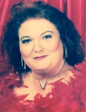 Judy Guy Rouser Profile Photo