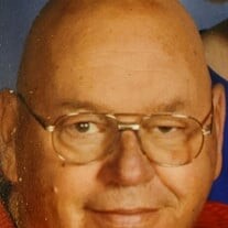 William "Bill" Martin Morgan Sr. Profile Photo