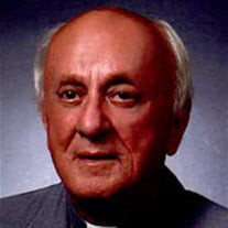 Rev. Joseph L. Bestler