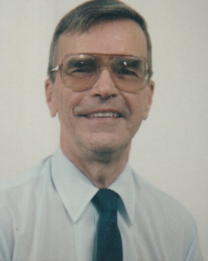 John Albert Shoman's obituary image