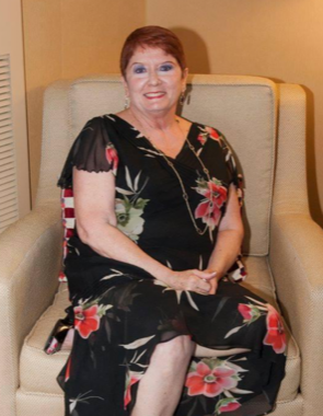 Patricia Beale Profile Photo