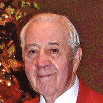 Donald W. Krenrick