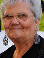 Marjorie Stinson