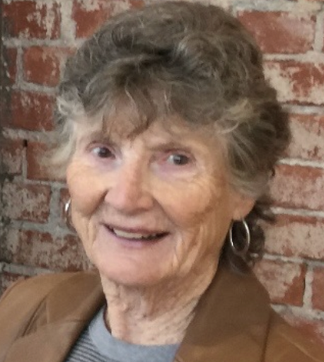 Betty Lou Barker Profile Photo