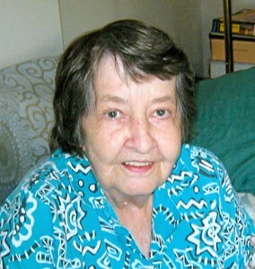 Mae Rita Miller