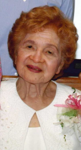 Phyllis Enriquez Miller