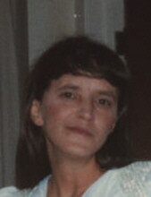 Sandra  "Sandy" Ann Shrewsbury