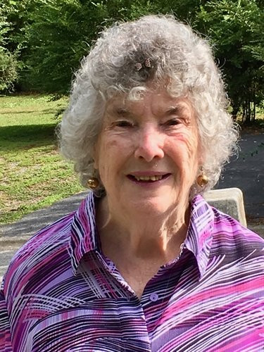 Barbara Ann Stephens Profile Photo
