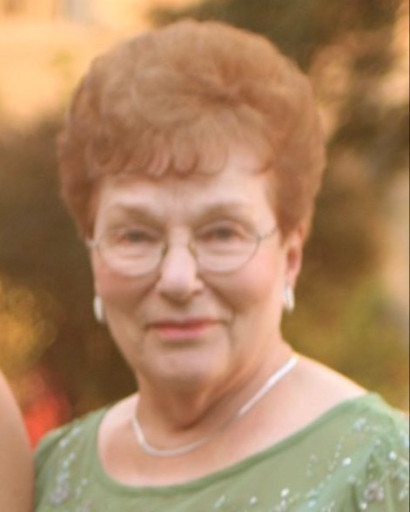 Janet A. Schiripo Profile Photo