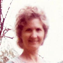 Mary Kate Hammonds Gardner