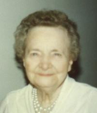 Catherine M. Burke