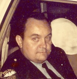 Richard "Dick" Langenderfer