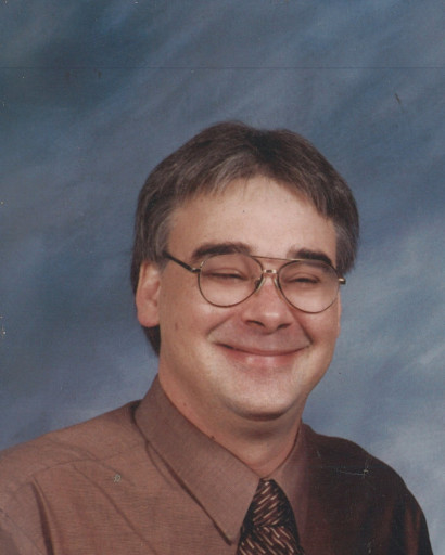 Randy Belk Profile Photo