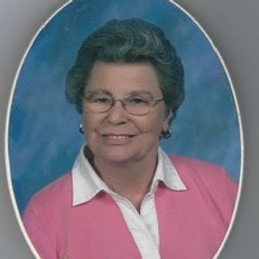 Betty Spiers Fleming Profile Photo