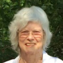 Glenda Sue Norton McCampbell Profile Photo