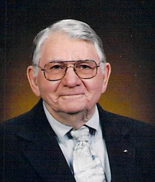 Edward S Burnitt, Jr.