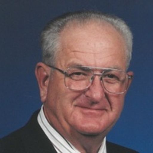 Richard E. Amstutz