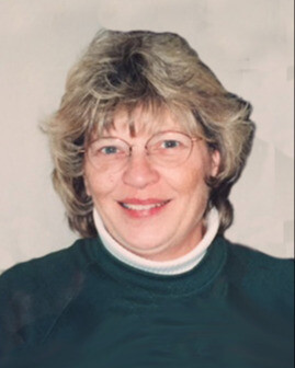 Barbara Geiger