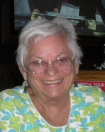 Edna Mae Brooks Profile Photo