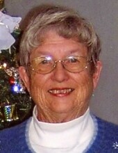 Marilyn P. Schaub