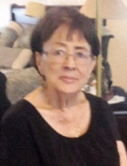 Lydia S. Garcia