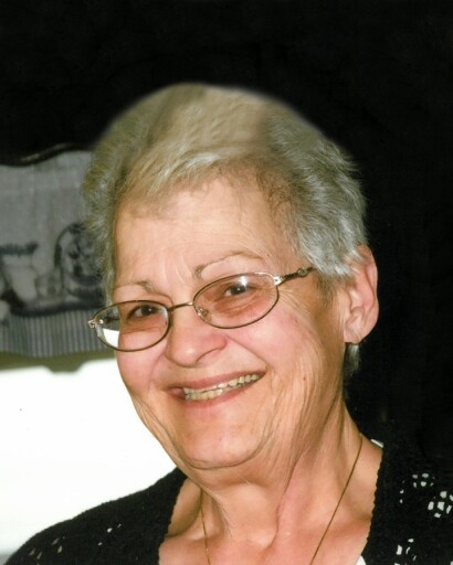Mary Frances Herrington's obituary image