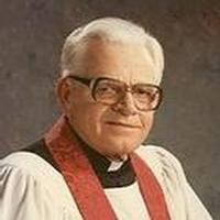 Rev. Albert Ordene Tastad