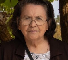Rosario Lagarda Cabrera Profile Photo