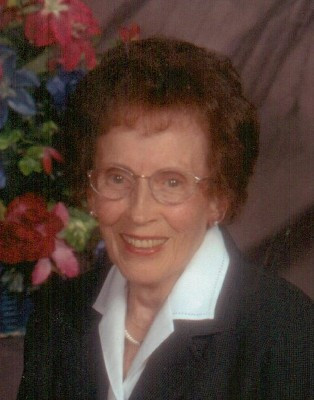 Rita Ann Schell