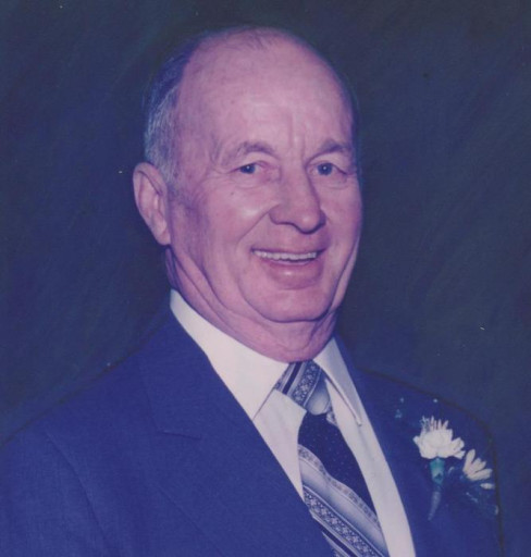 Emerson 'Jack' Shiloh, Sr.