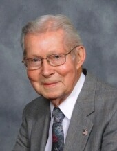Charles L. May Profile Photo
