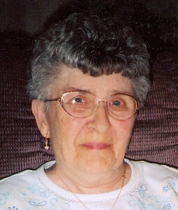 Marian Irene Tipton