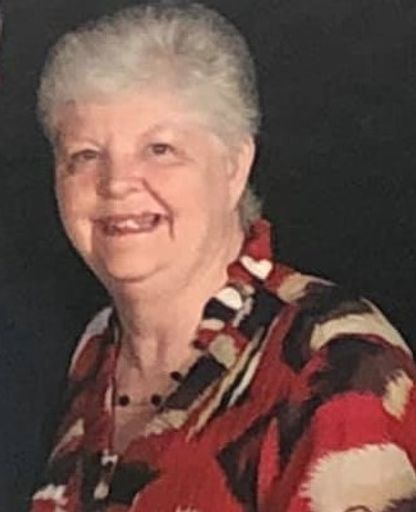 Mary Jordan Profile Photo