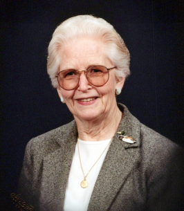 Betty Lambert Profile Photo