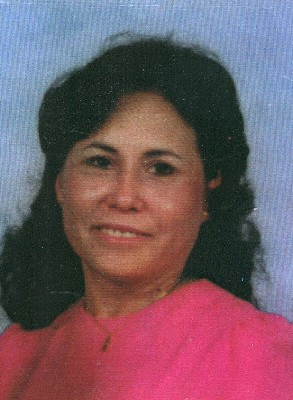 Margarita Garza