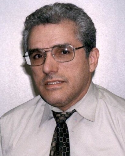 Wilfredo Sepulveda