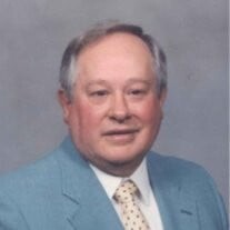 William E. "Bill" Morgan