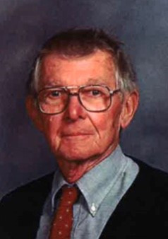 Norris Tibbetts