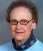 Jane A. Bruckhart Profile Photo