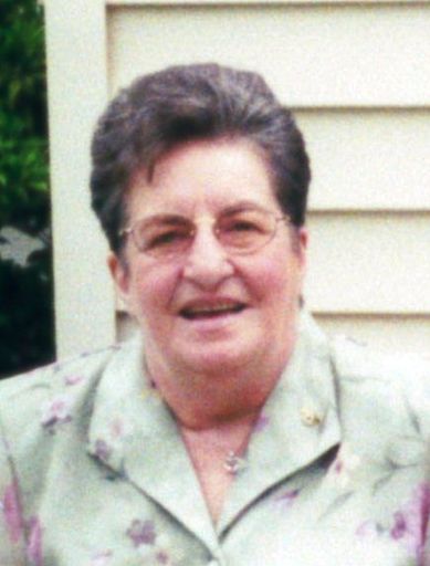 Mary Ann Nemeth Obituary - DeJohn Funeral Homes & Crematory