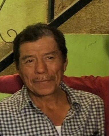 Fernando Ibarra Rodriguez's obituary image