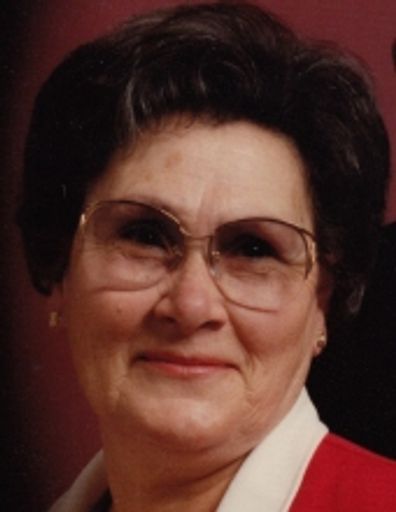 Georgia R. Miller Profile Photo