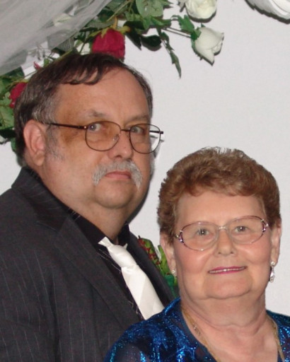 Loretta Marie and Charlie "Butch" Davis Profile Photo