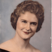 Carol Jean Reed Profile Photo