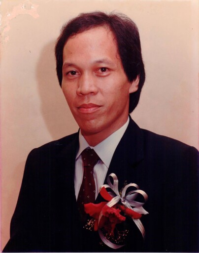 Budi Maramis