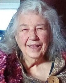 Flora L. Schantz