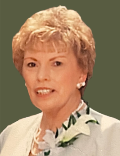 Nancy  A. Tucholka