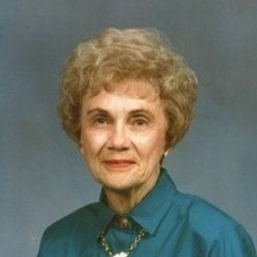 Margaret Alma Politte