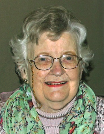 Wilma J. Pierson