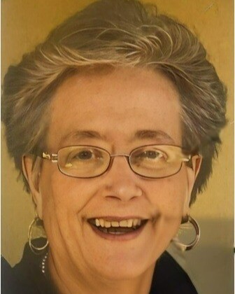 Linda Goodrich Joyce